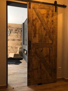 Les Hirondelles de Durbuy