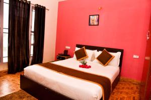 Phoenix View Stay Ooty