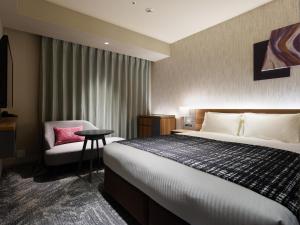 Mitsui Garden Hotel Gotanda - Tokyo