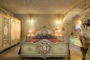 Cappadocia Acer Cave Hotel