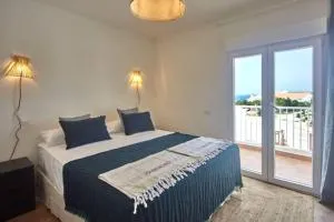 Arenal d`en Castell North - Es Mercadal