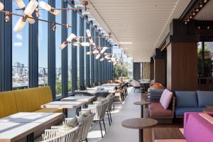 OMO5 Tokyo Gotanda by Hoshino Resorts