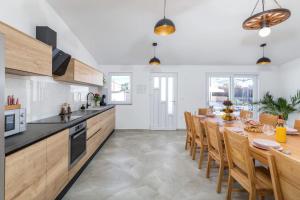 Villa Berg II by Istrialux