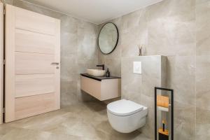 Villa Berg II by Istrialux