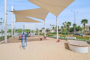 Cozy Studio in Damac Hills