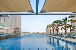 Cozy Studio in Damac Hills