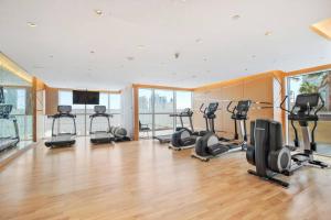 Cozy Studio in Damac Hills