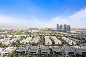 Cozy Studio in Damac Hills