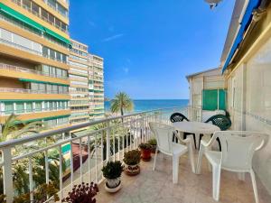 La Gavina Levante Sea Views