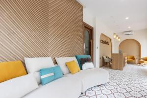 Casabella Homestay Batam