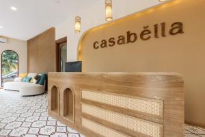 Casabella Homestay Batam