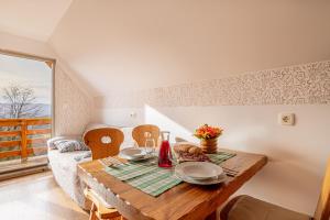 Vineyard Cottage Rataj 2 Wellness - Happy Rentals