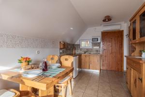 Vineyard Cottage Rataj 2 Wellness - Happy Rentals