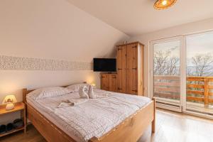 Vineyard Cottage Rataj 2 Wellness - Happy Rentals