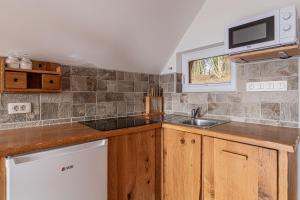 Vineyard Cottage Rataj 2 Wellness - Happy Rentals