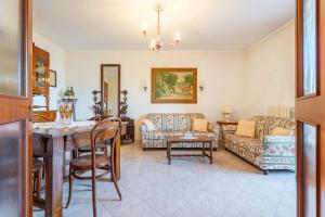 Porta Di Mare Apartment - Happy Rentals