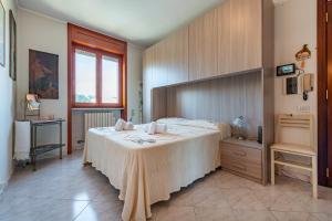 Porta Di Mare Apartment - Happy Rentals