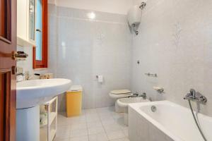 Porta Di Mare Apartment - Happy Rentals