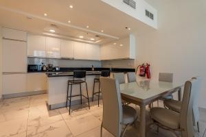 Noora Tower I Habtoor City I Spacious 3BDR plus maid room I Business Bay