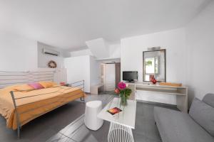 Large Double Room room in Hotel Nefeli