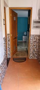 Departamento un ambiente