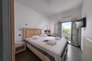 Single Room room in Hotel Nefeli