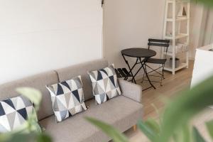 WELCS ESTUDIO 131 EMP cerca del mar