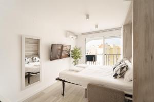 WELCS ESTUDIO 131 EMP cerca del mar