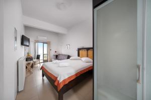 Superior Triple Room room in Hotel Nefeli