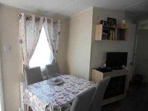 Seaview Ingoldmells Linwood II 10 Berth, 4 Bedrooms, Central heated