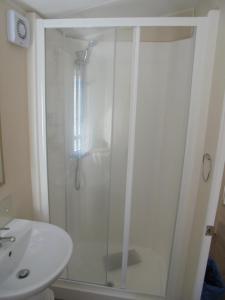 Seaview Ingoldmells Linwood II 10 Berth, 4 Bedrooms, Central heated