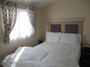 Seaview Ingoldmells Linwood II 10 Berth, 4 Bedrooms, Central heated