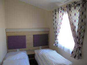 Seaview Ingoldmells Linwood II 10 Berth, 4 Bedrooms, Central heated