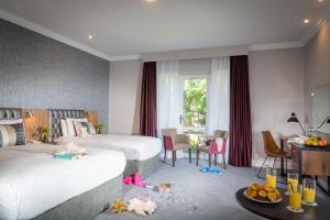 Talbot Hotel Midleton