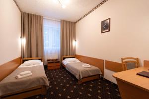 Hotel Trylogia