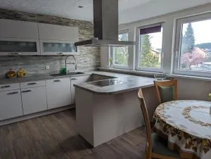 Nepalaya Ferienwohnung - Aurbach