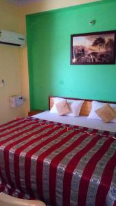 AR Resort Gauchar