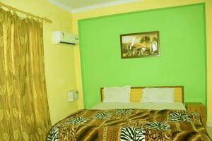AR Resort Gauchar