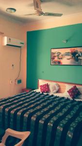 AR Resort Gauchar
