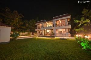 EKOSTAY Gold - Amara Villa