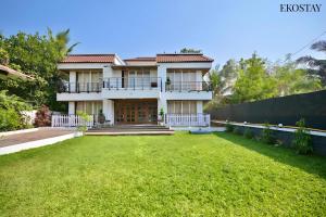 EKOSTAY Gold - Amara Villa