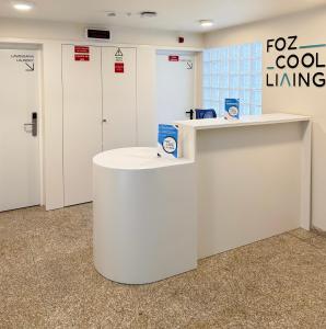 Large Studio Foz Cool Living