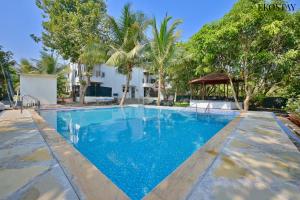 EKOSTAY Gold - Amara Villa