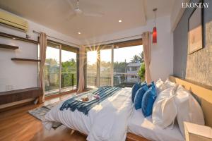 EKOSTAY Gold - Amara Villa