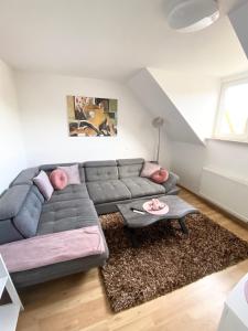 Ferienwohnungen Grimma 6