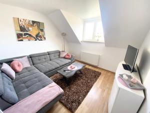 Ferienwohnungen Grimma 6