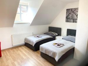 Ferienwohnungen Grimma 6