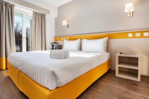 Double Room room in Hotel La Longeraie