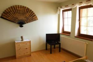 Penzion U bílého jaka