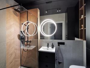 New Apartament selfcheck 24 h Parking Miedziana Huta